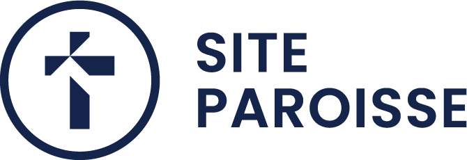 Logo Site Paroisse